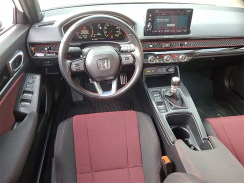 Used 2024 Honda Civic Si image 11