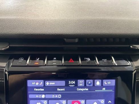 Used 2024 Jeep Grand Cherokee L Altitude image 30