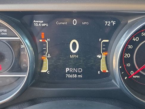 Used 2018 Jeep Wrangler Unlimited Rubicon AWD/4WD image 40