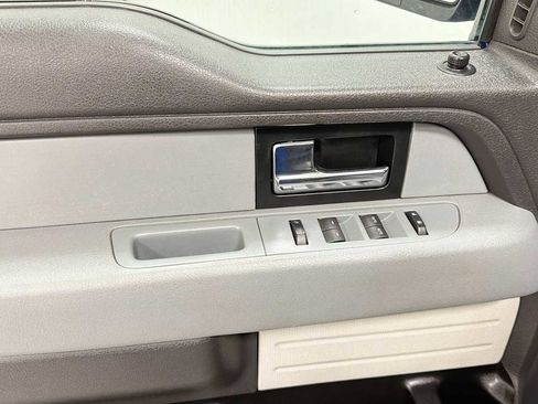 Used 2013 Ford F150 STX w/ Mid Equipment Group AWD/4WD image 15