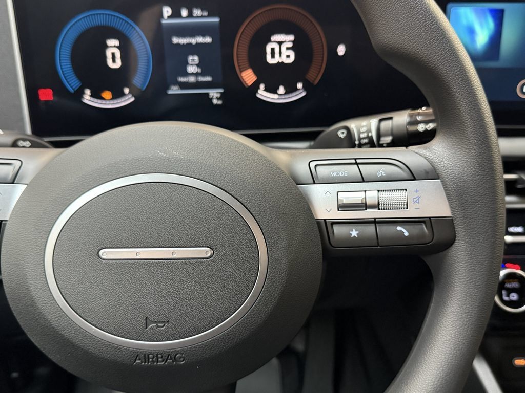 New 2026 Hyundai Santa Cruz SEL FWD image 15
