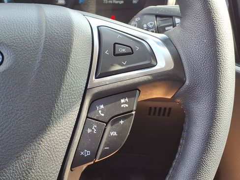Used 2024 Ford Edge SEL w/ Convenience Package AWD/4WD image 22