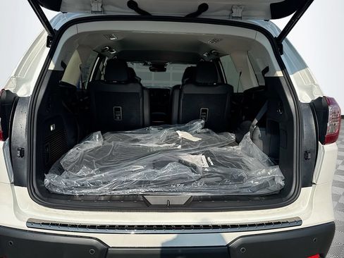 New 2026 Subaru Ascent Premium AWD/4WD image 24