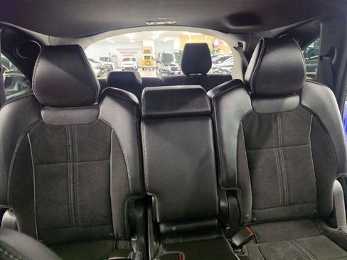 Used 2020 Acura MDX A-Spec AWD/4WD image 15