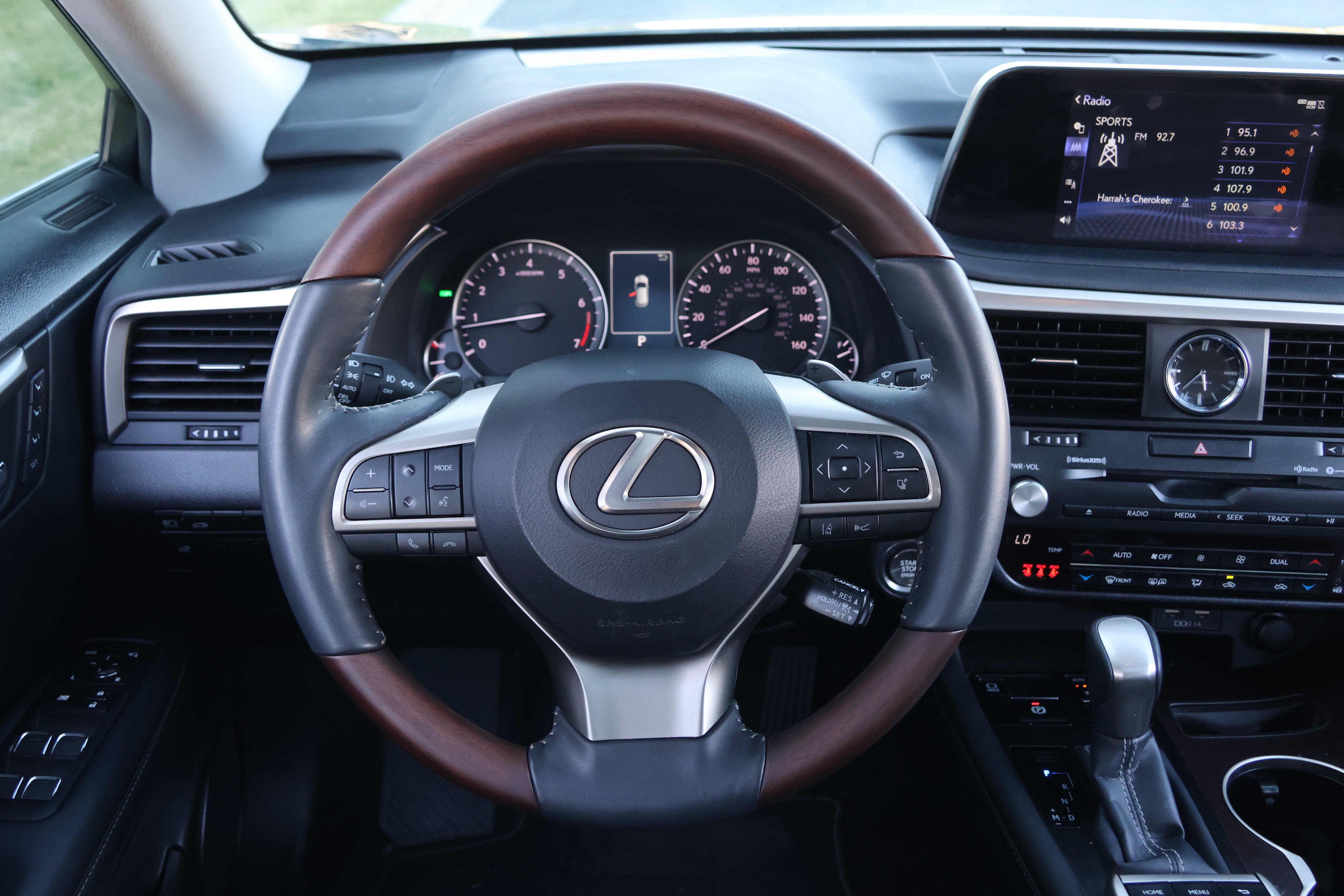 Used 2022 Lexus RX 350 FWD w/ Premium Package image 28