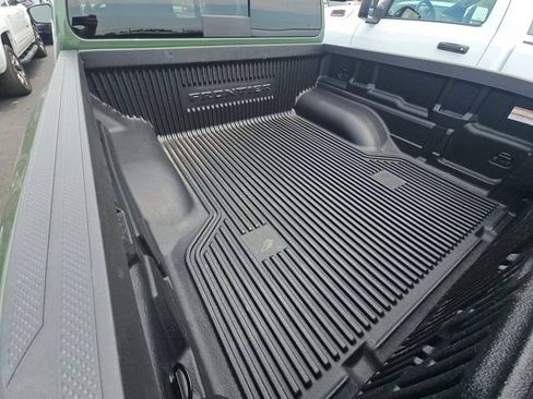 Certified 2026 Nissan Frontier SV w/ All-Weather Content Package AWD/4WD image 2