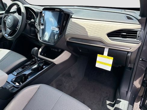 New 2026 Subaru Forester Premium AWD/4WD image 36