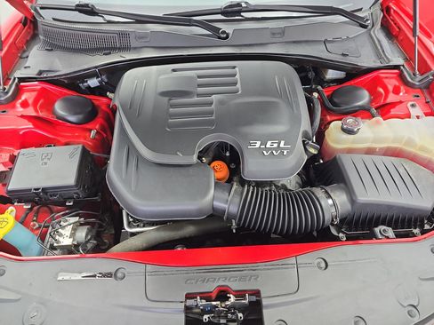 Used 2021 Dodge Charger GT w/ Blacktop Package image 28