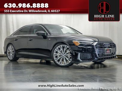 Used 2019 Audi A6 3.0T Prestige w/ Prestige Package