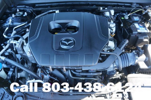 Used 2024 MAZDA CX-30 AWD 2.5 S w/ Select Sport Pkg image 18