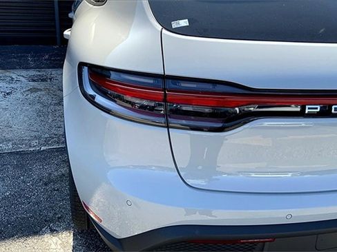 New 2026 Porsche Macan S image 19