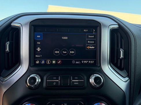 Used 2020 GMC Sierra 1500 SLT AWD/4WD image 36