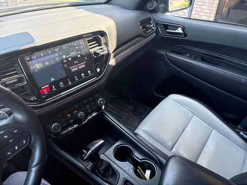 Used 2023 Dodge Durango GT AWD/4WD image 20