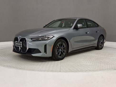 Used 2023 BMW i4 eDrive35 w/ Premium Package RWD image 38