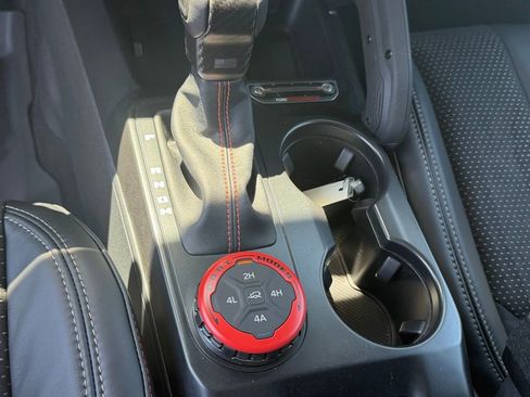 New 2026 Ford Bronco Raptor AWD/4WD image 26