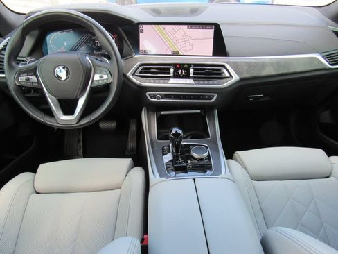 Used 2023 BMW X5 xDrive40i w/ Premium Package AWD/4WD image 20