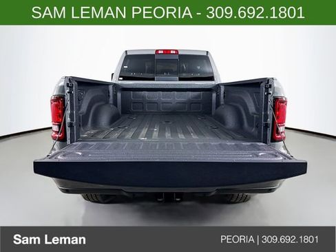 New 2026 RAM 2500 Tradesman image 24