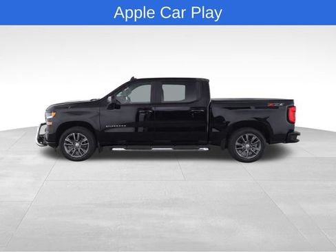 Used 2018 Chevrolet Silverado 1500 LT w/ All Star Edition AWD/4WD image 6