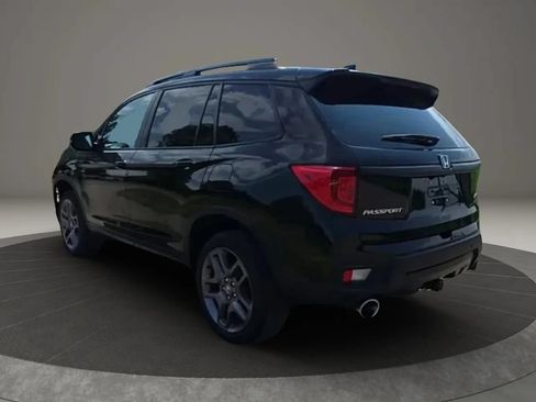 Used 2023 Honda Passport EX-L image 4
