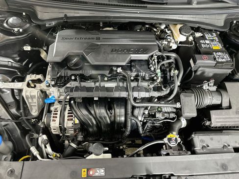 Used 2025 Kia K4 FWD image 33