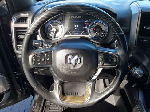 Used 2019 RAM 1500 Limited image 21