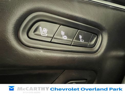 Used 2023 Cadillac Escalade Sport Platinum AWD/4WD image 24
