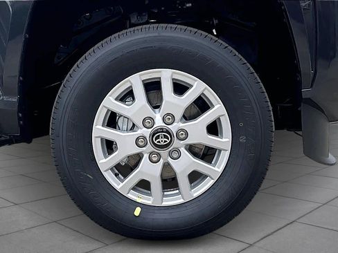 New 2026 Toyota Tacoma SR5 image 11