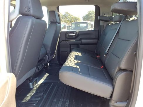 New 2026 Chevrolet Silverado 3500 W/T w/ WT Convenience Package image 16