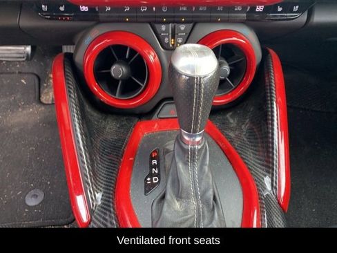 Used 2019 Chevrolet Camaro SS image 14