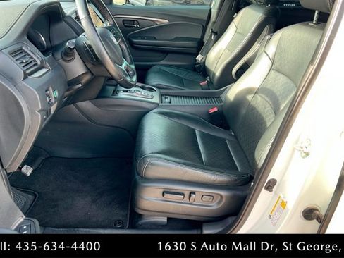 Used 2019 Honda Passport EX-L image 17