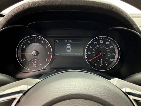 Used 2024 Kia Forte LXS image 20