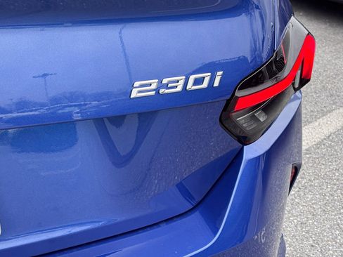 New 2026 BMW 230i xDrive Coupe w/ Premium Package image 5