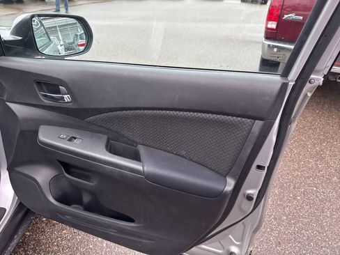 Used 2015 Honda CR-V EX image 27