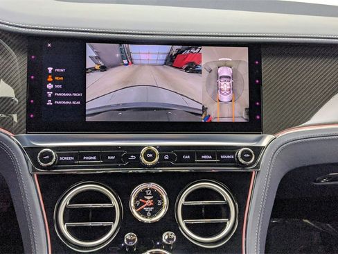 New 2024 Bentley Continental GT V8 image 20