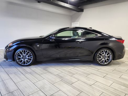 Used 2017 Lexus RC 300 AWD image 2