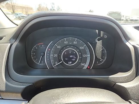 Used 2015 Honda CR-V EX image 14