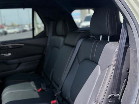 Used 2026 Honda Passport TrailSport Elite image 41