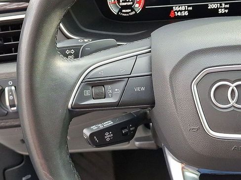 Used 2021 Audi A4 2.0T Premium Plus w/ Premium Plus Package image 17