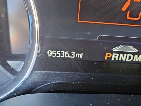 Used 2020 Ford Expedition Max King Ranch w/ Cargo Package image 29