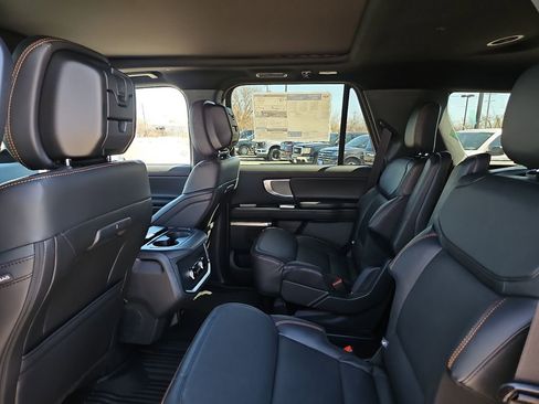 New 2026 Ford Expedition Tremor image 19