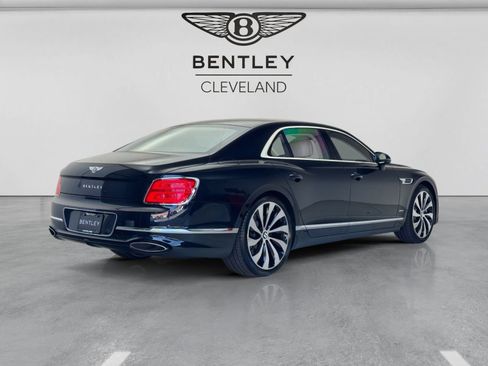 New 2026 Bentley Flying Spur Azure AWD/4WD image 3
