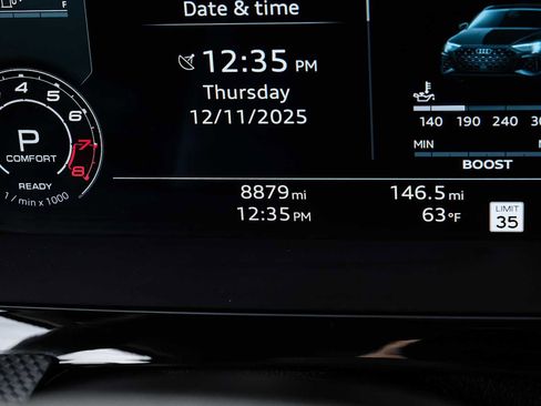 Used 2024 Audi RS 3 image 18