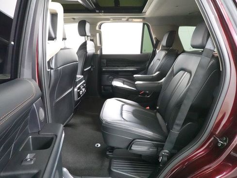 Certified 2020 Ford Expedition Platinum AWD/4WD image 29