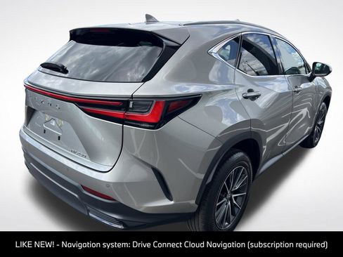 Used 2024 Lexus NX 250 FWD w/ Towing Package (2000 Lbs) image 12