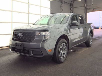 Used 2026 Ford Maverick XLT w/ Equipment Group 301A