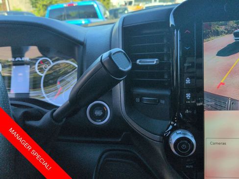 New 2026 RAM 2500 Tradesman image 32