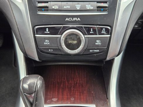 Used 2015 Acura TLX FWD image 18