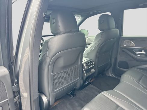 Used 2025 Mercedes-Benz GLE 450 4MATIC image 25