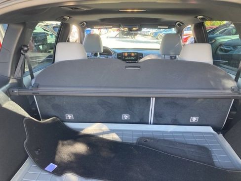 Certified 2022 Honda Passport EX-L image 18