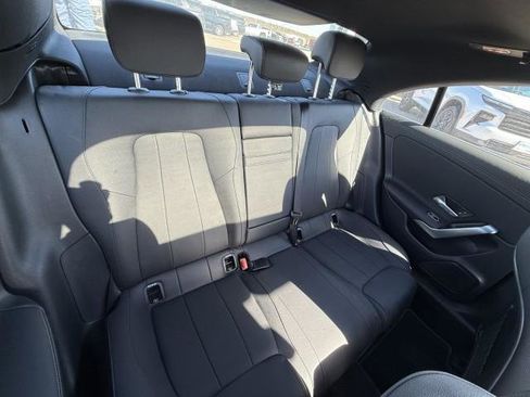 Used 2025 Mercedes-Benz CLA 250 image 26